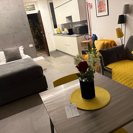 Cosy Studio In The Greenest Corner Of Trastevere Рим Екстер'єр фото