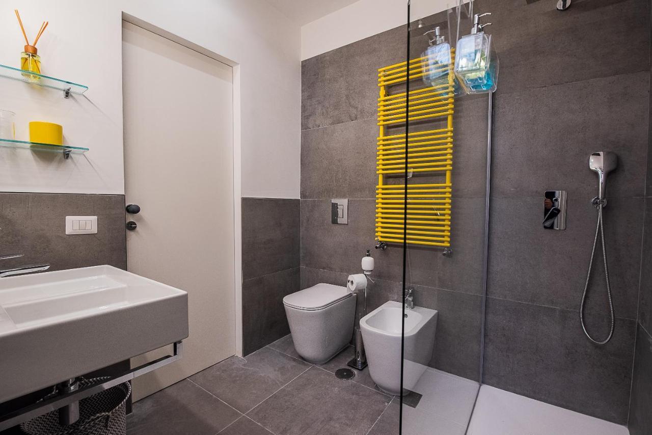 Cosy Studio In The Greenest Corner Of Trastevere Рим Екстер'єр фото