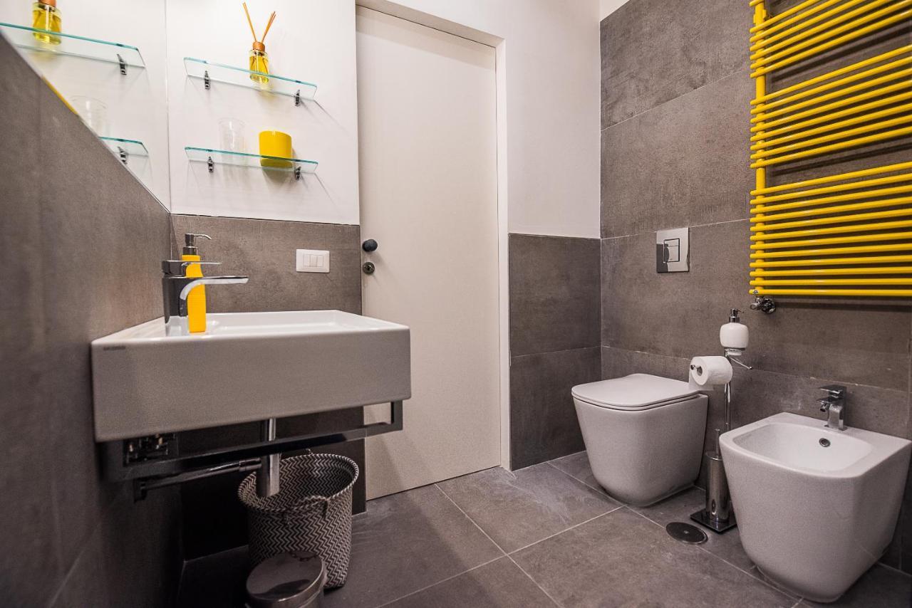 Cosy Studio In The Greenest Corner Of Trastevere Рим Екстер'єр фото