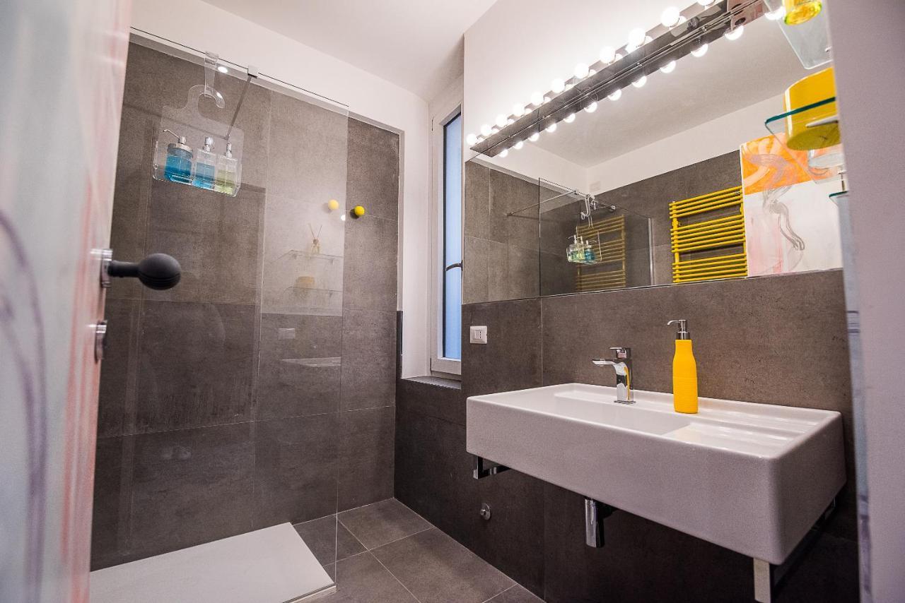 Cosy Studio In The Greenest Corner Of Trastevere Рим Екстер'єр фото