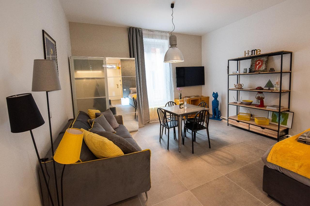 Cosy Studio In The Greenest Corner Of Trastevere Рим Екстер'єр фото