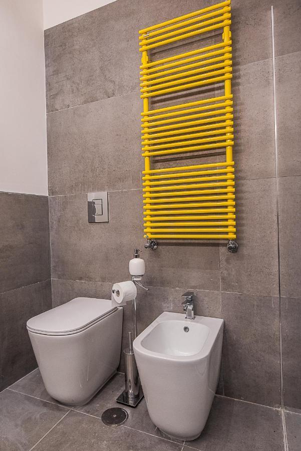 Cosy Studio In The Greenest Corner Of Trastevere Рим Екстер'єр фото