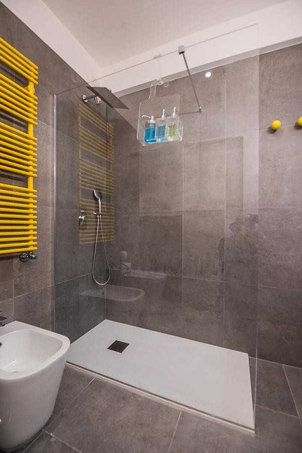 Cosy Studio In The Greenest Corner Of Trastevere Рим Екстер'єр фото