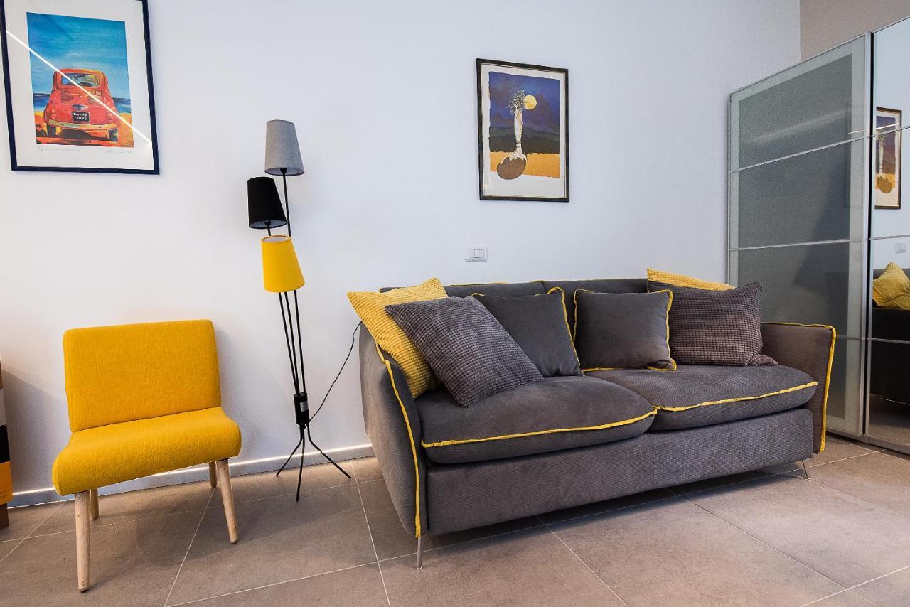 Cosy Studio In The Greenest Corner Of Trastevere Рим Екстер'єр фото