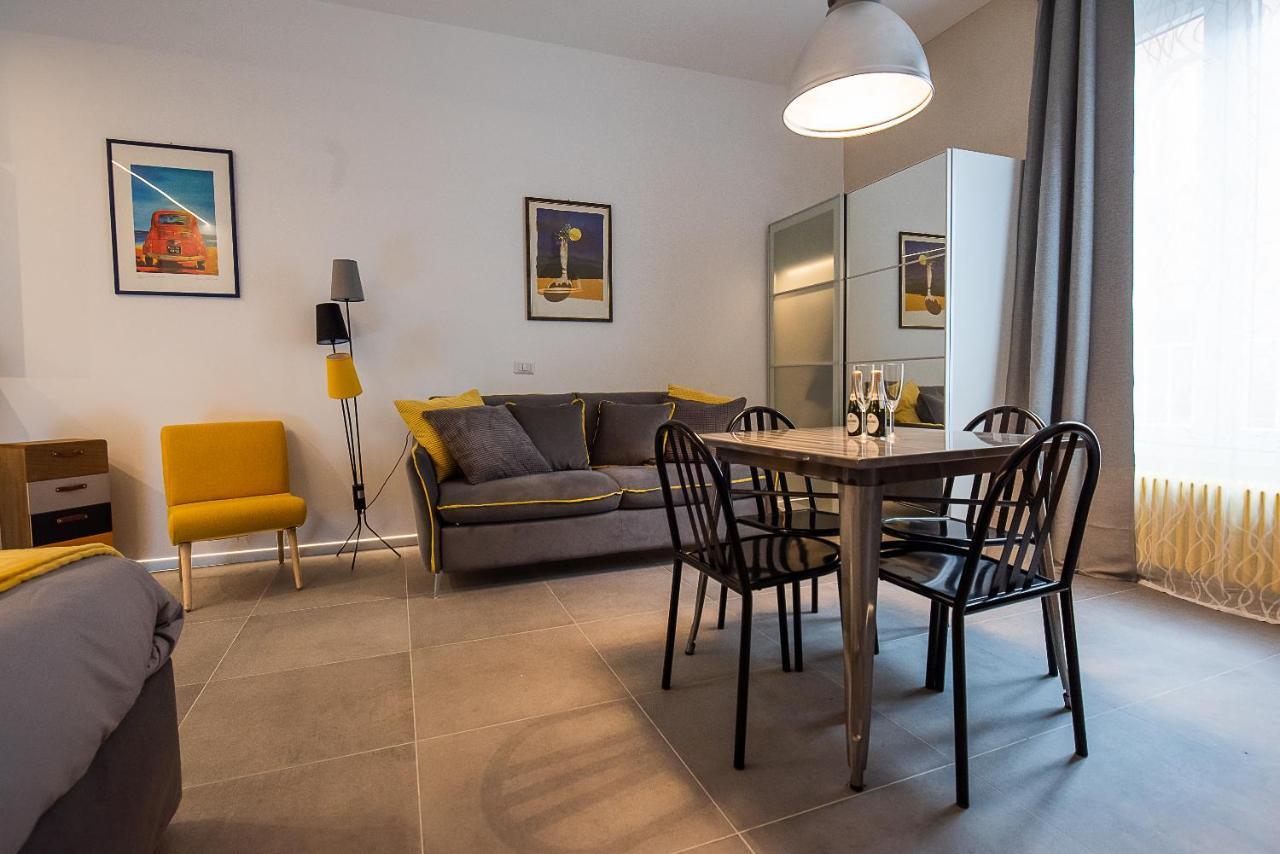 Cosy Studio In The Greenest Corner Of Trastevere Рим Екстер'єр фото