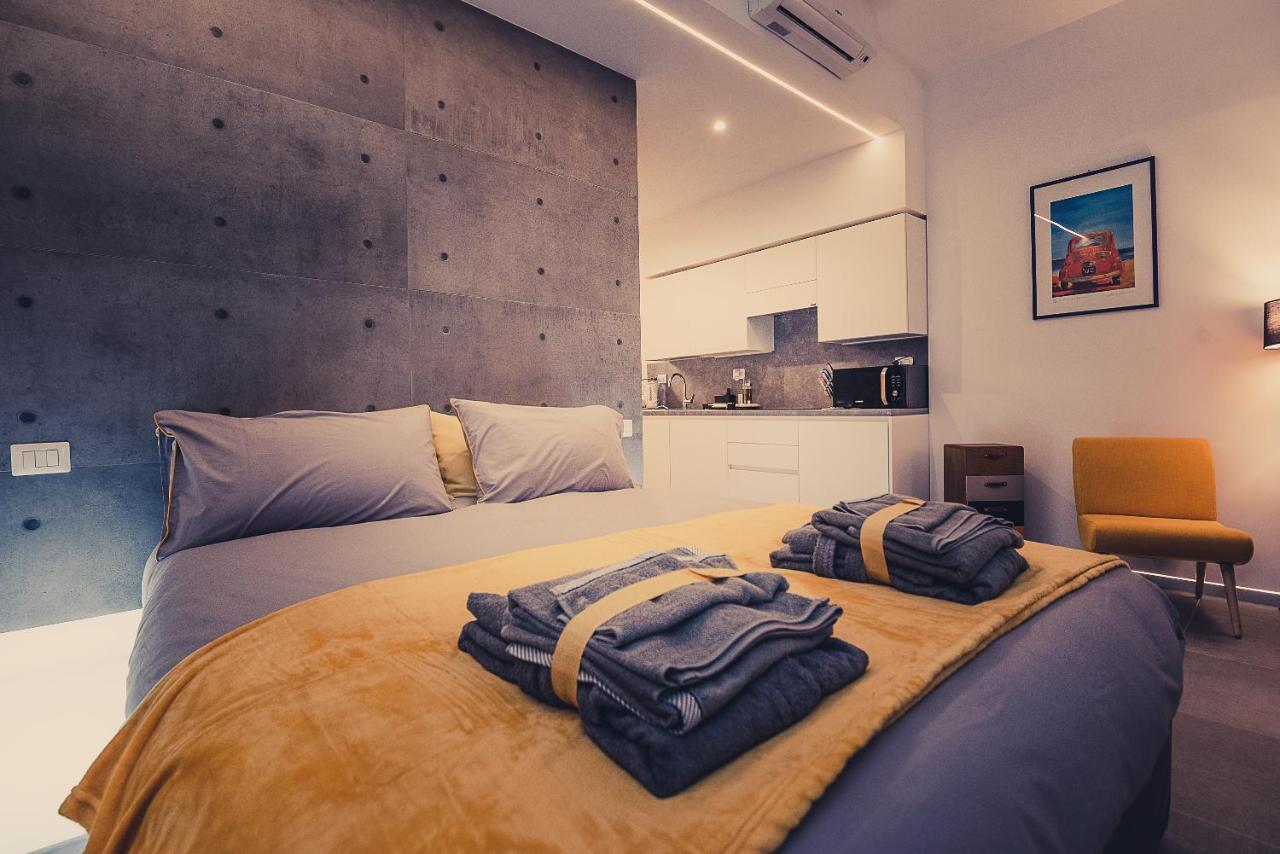 Cosy Studio In The Greenest Corner Of Trastevere Рим Екстер'єр фото