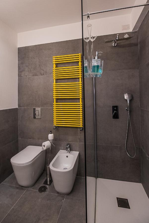 Cosy Studio In The Greenest Corner Of Trastevere Рим Екстер'єр фото