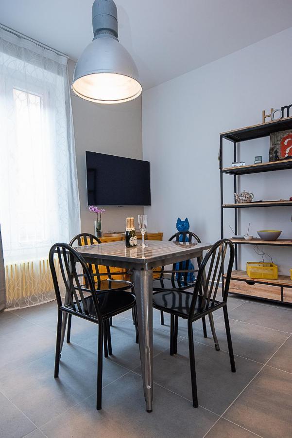 Cosy Studio In The Greenest Corner Of Trastevere Рим Екстер'єр фото