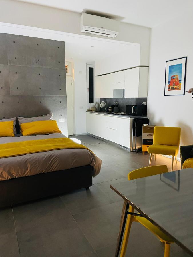 Cosy Studio In The Greenest Corner Of Trastevere Рим Екстер'єр фото