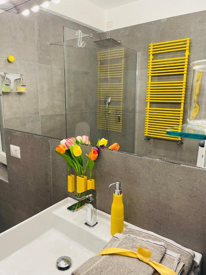 Cosy Studio In The Greenest Corner Of Trastevere Рим Екстер'єр фото